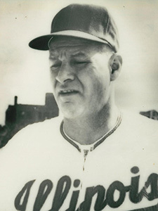 Les Miller Photo